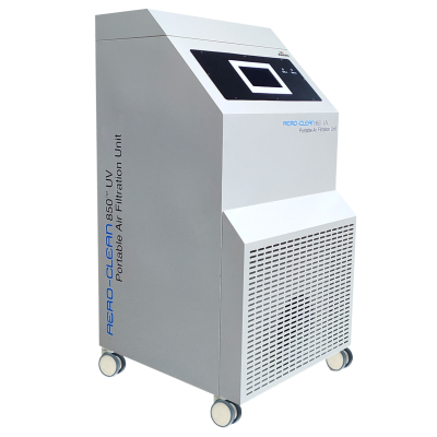 Aero Clean 850UV (AUTOMATIC) 